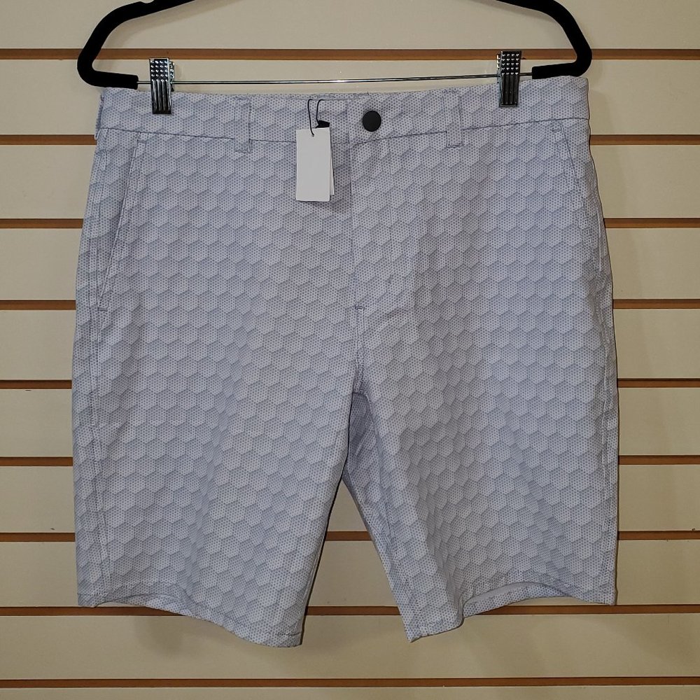 Johnnie-O Sneak PREP-FORMANCE Woven Shorts